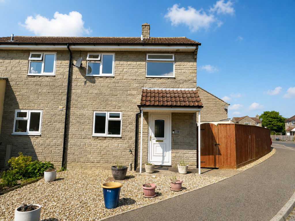 Main image of property: Parklands Way, Somerton