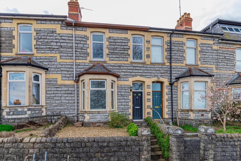 House in Cardiff - View 3