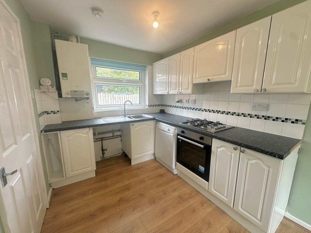 Main image of property: Rushock Close, Redditch