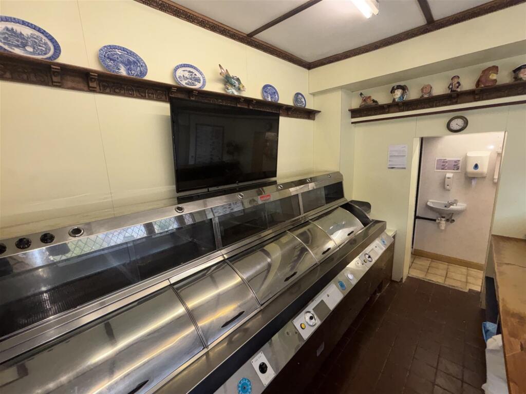 Additional image 3 of Fish & Chips, Silsden, West Yorkshire