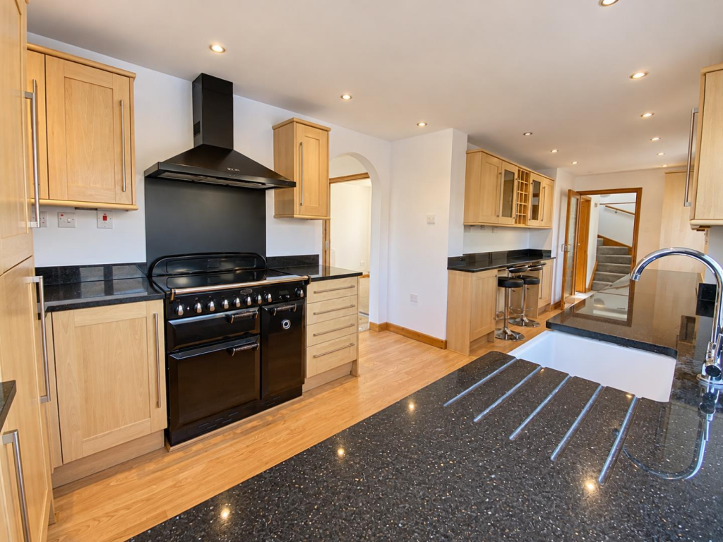 House in Swindon - More