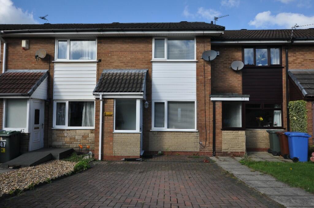 Main image of property: Daisy Hill Drive, Adlington