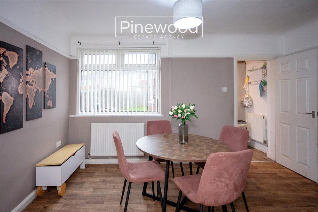 Victoria Road, Bagillt, Flintshire, CH6 photo 2