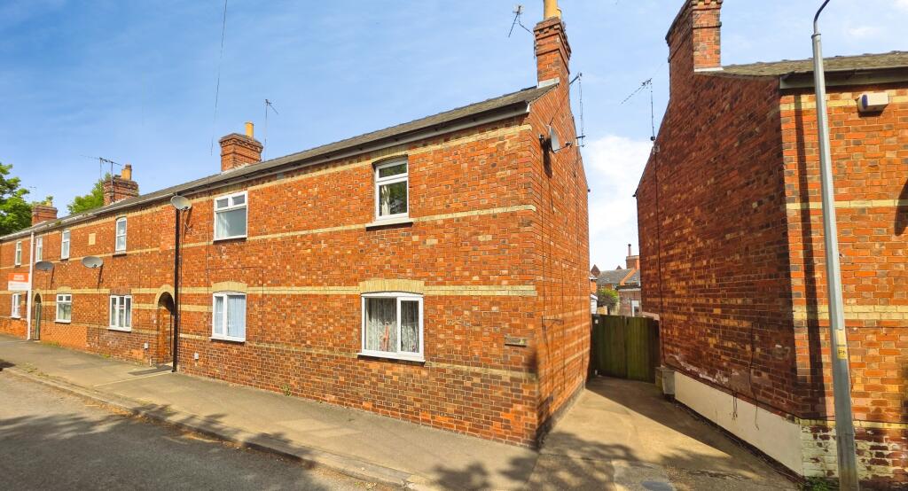 Main image of property: Mareham Lane, Sleaford, NG34
