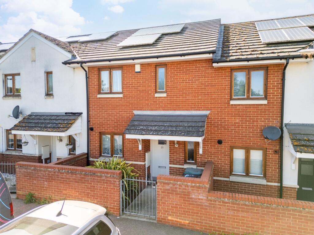 Main image of property: Palmer Avenue, Gravesend, Kent, DA12 5NG