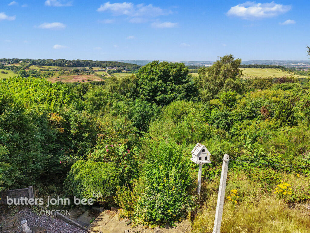 House in Stoke-on-Trent - View 4