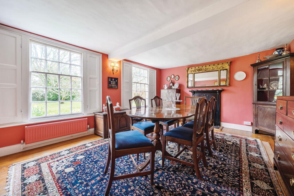 Pound Farm Cottage, Boxford Road, Milden photo 3
