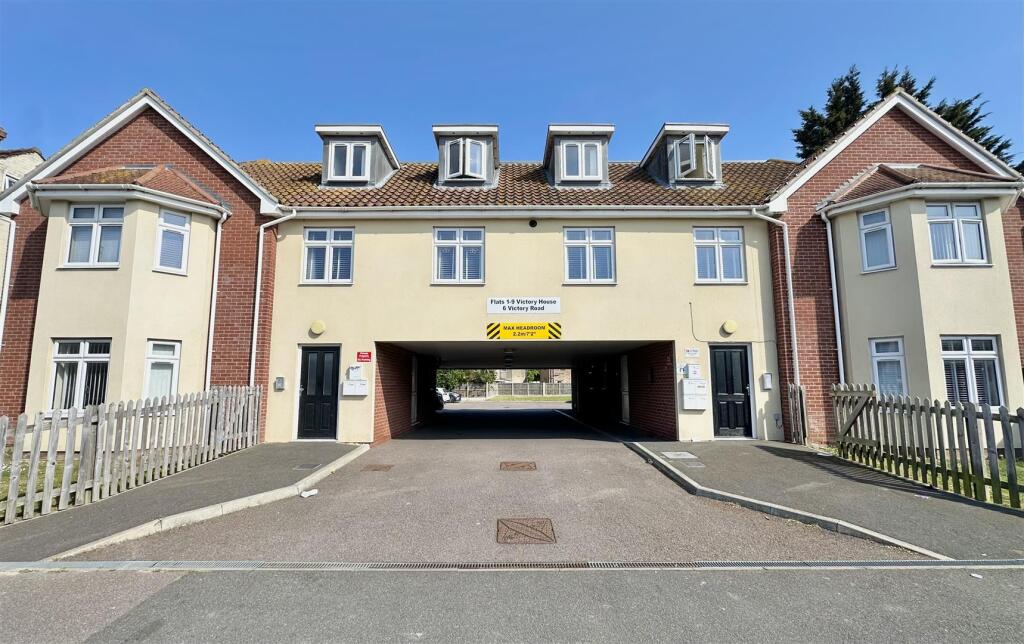 Main image of property: Victory Road, Clacton-On-Sea, Essex