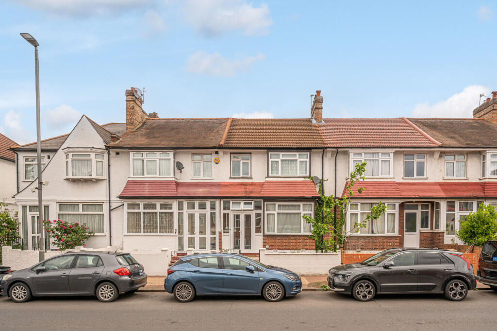 Main image of property: Southcroft Road, Furzedown, London, SW16