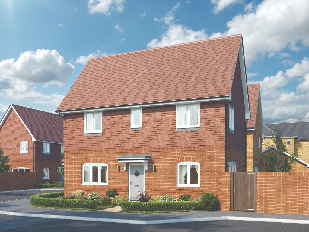 Main image of property: Nobel Park at Didcot, Oxfordshire, OX11