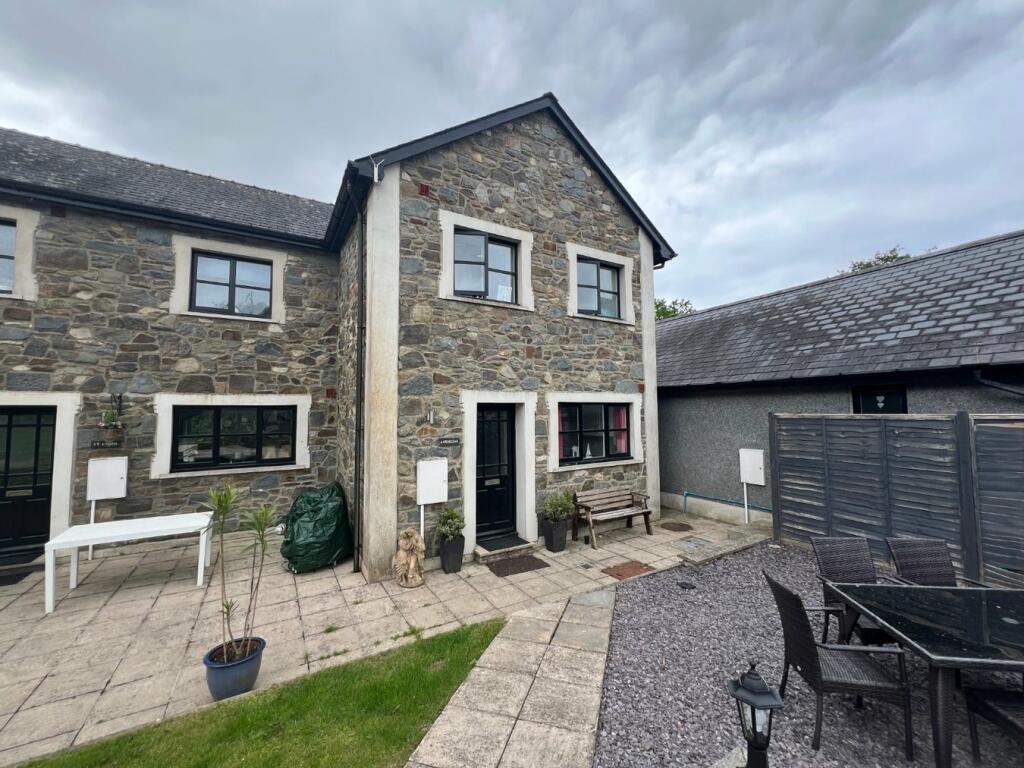 Main image of property: Penrhiw Pistyll Lane, New Quay, SA45