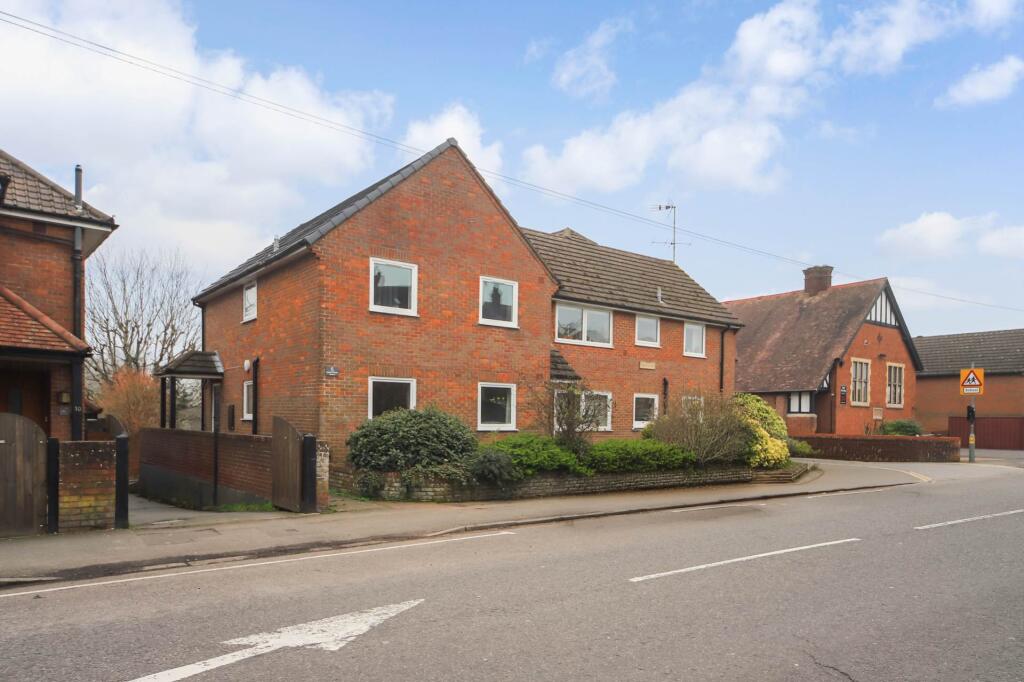 Main image of property: Western Road, Tring