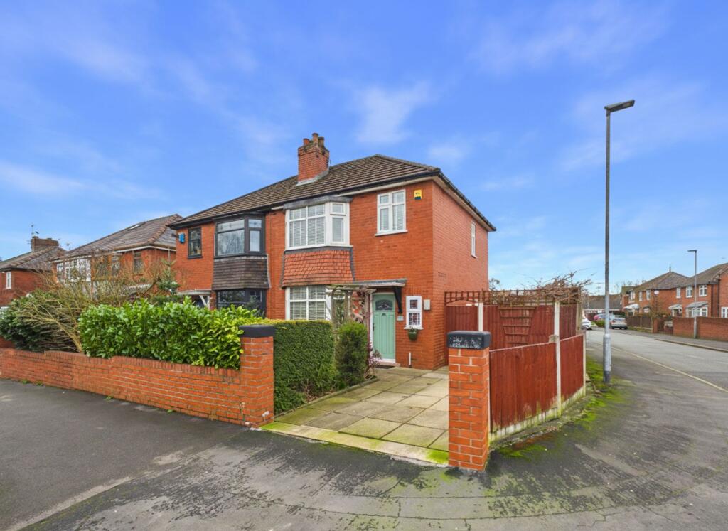 Main image of property: Douglas Road, Atherton, M46
