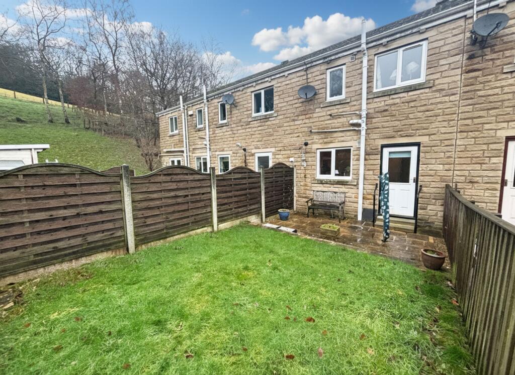 Main image of property: Holmebank Mews, Brockholes, HD9