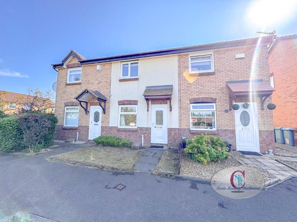 Main image of property: WALKER PATH, UDDINGSTON