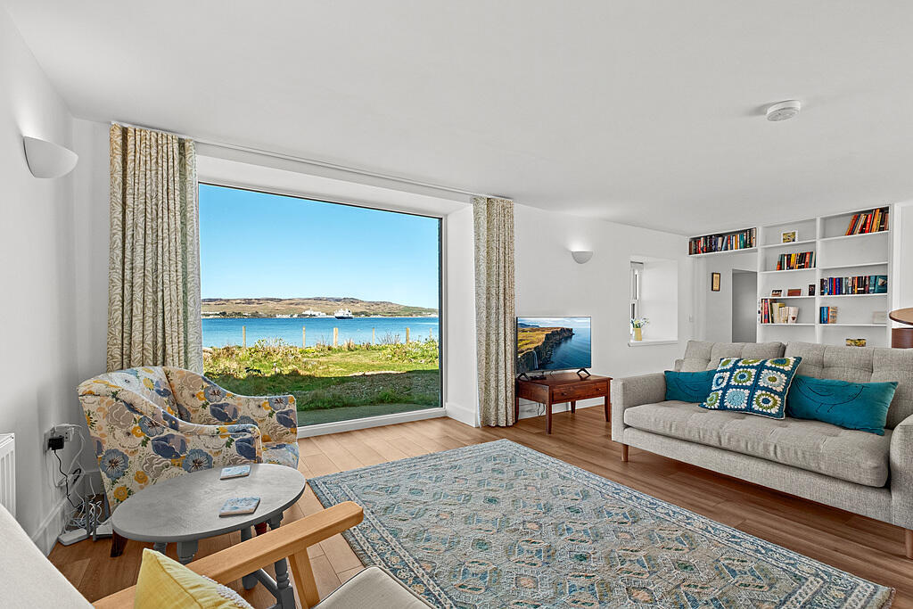 House in Port Ellen, Imeraval - View 4