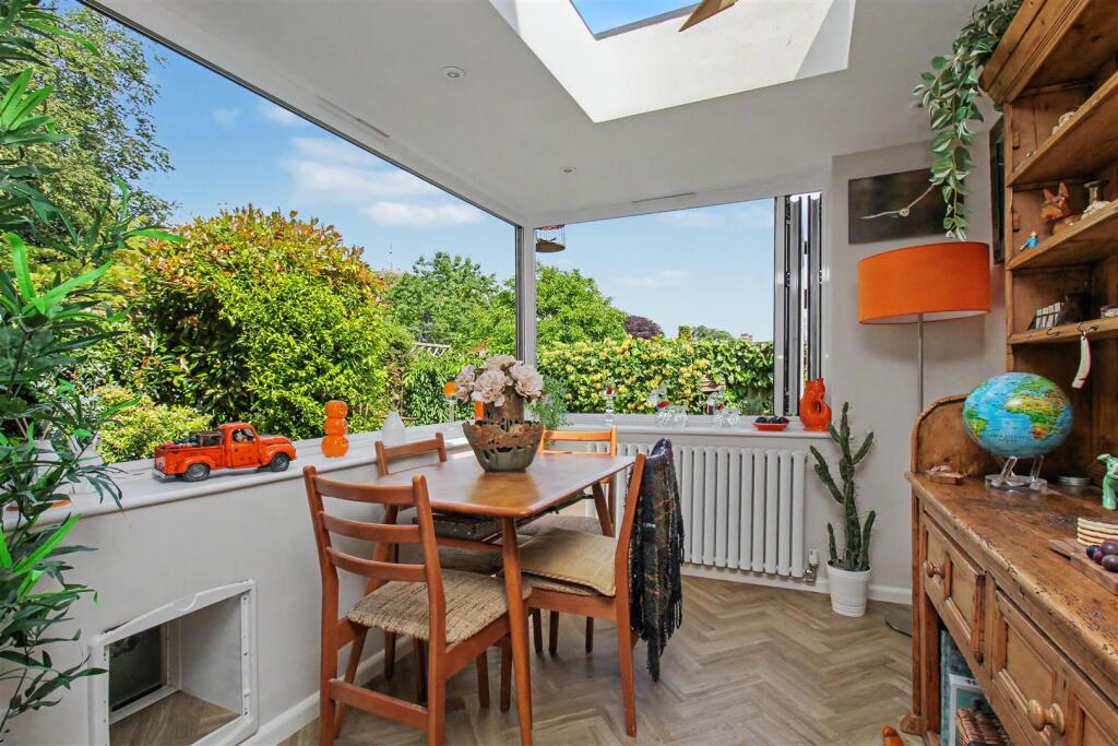 Main image of property: Plough Close, Rothwell, Kettering