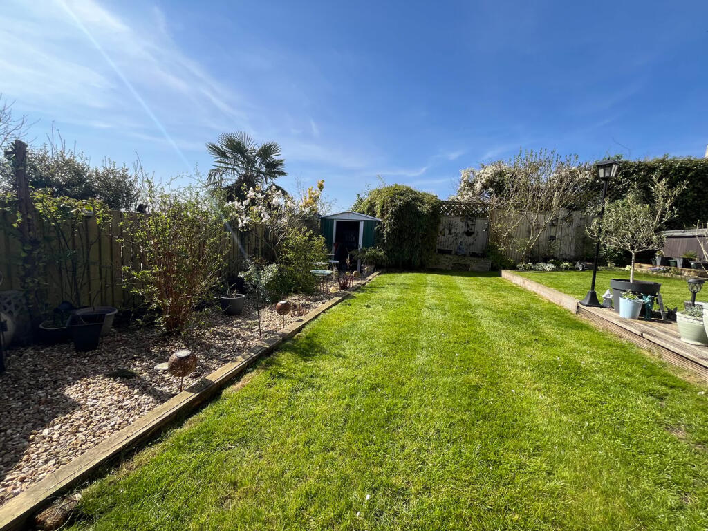 Additional image 10 of The Roman Way, Glastonbury, BA6