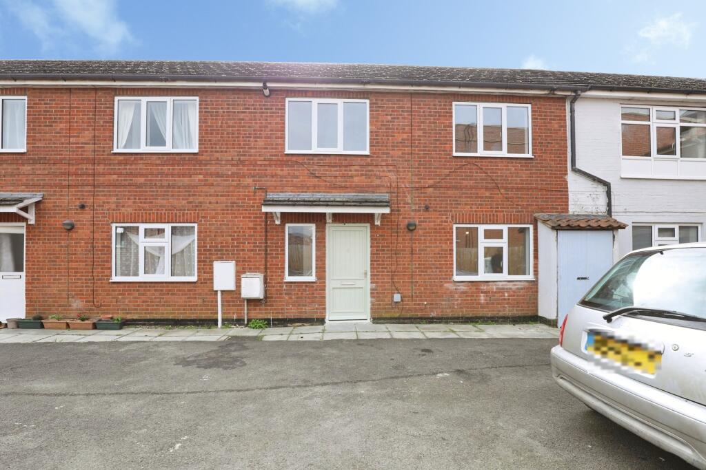 Main image of property: Harvest Court, Bourne, PE10
