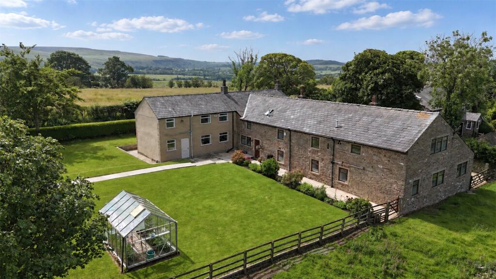 Main image of property: Harbour Lane, Wheelton, Chorley, Lancashire