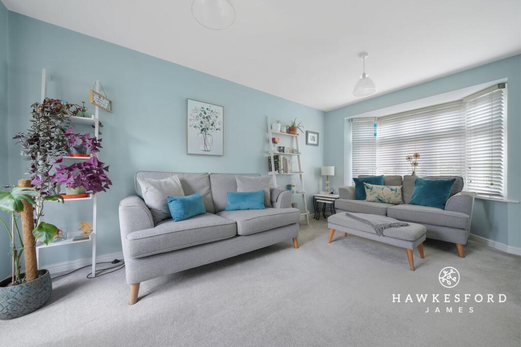 Edward Drive, Kemsley, ME10 - View 5