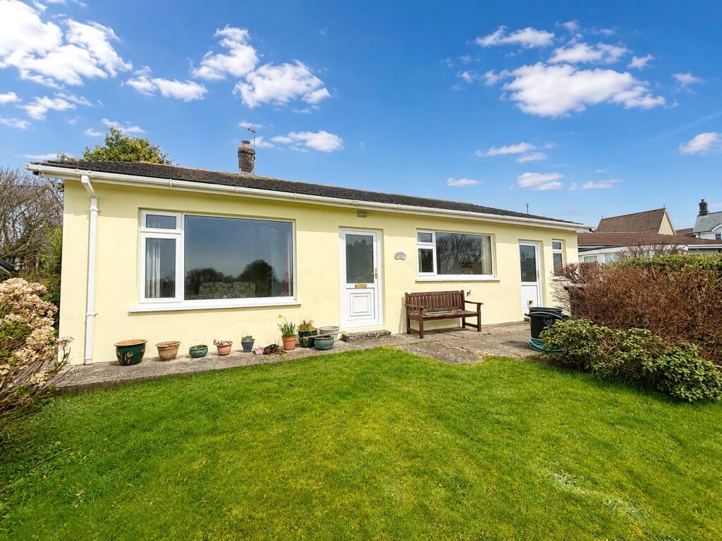 Main image of property: Sunnyside Meadow, Camelford, Cornwall, PL32