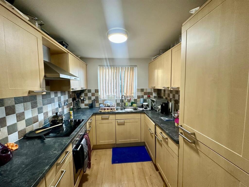 Fellowes Road, Fletton, Peterborough photo 3