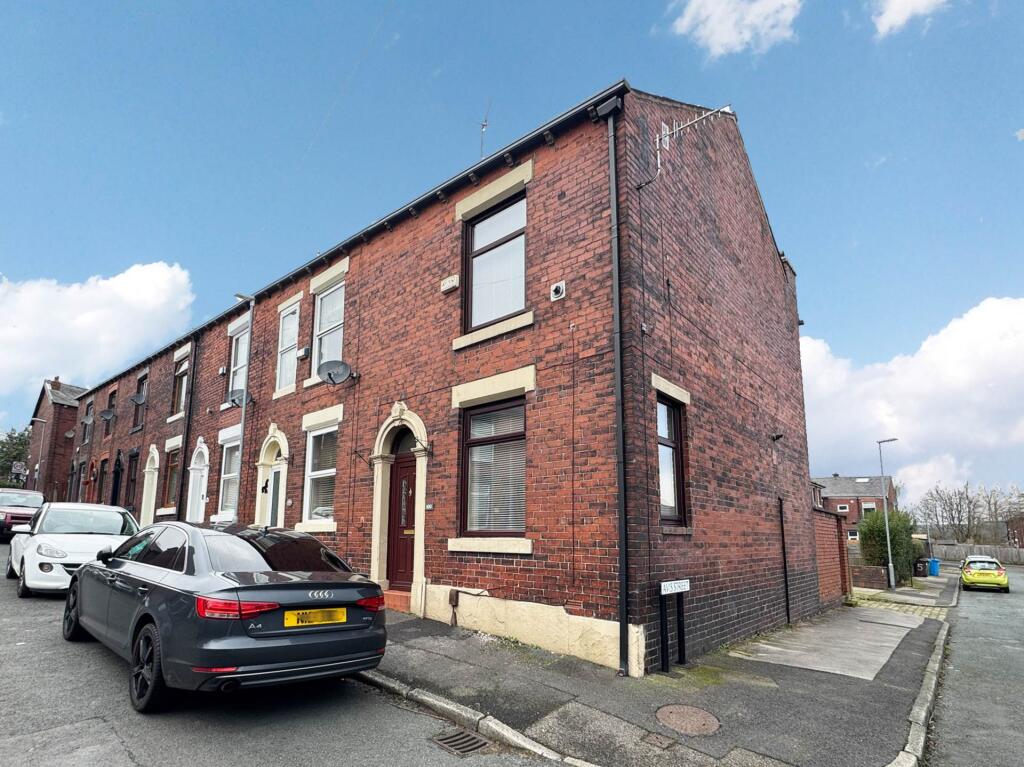 Main image of property: Alfred Street, Shaw