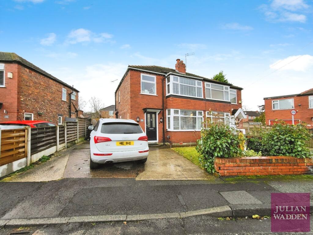 Main image of property: Deane Avenue, Cheadle, Stockport, SK8