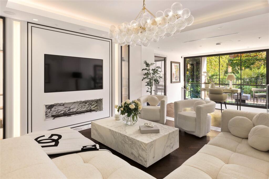 Main image of property: Three Kings, Mayfair, London, London, W1K