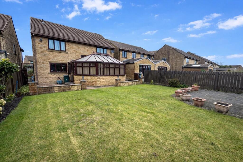 Additional image 23 of The Pickerings, Queensbury, Bradford