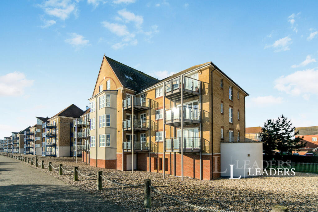 Main image of property: Caroline Way, Eastbourne, East Sussex, BN23