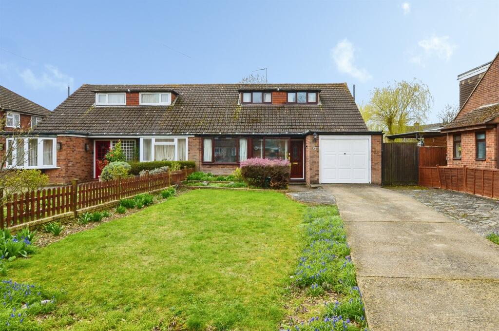 Main image of property: Butterfield Road, Wheathampstead, St. Albans