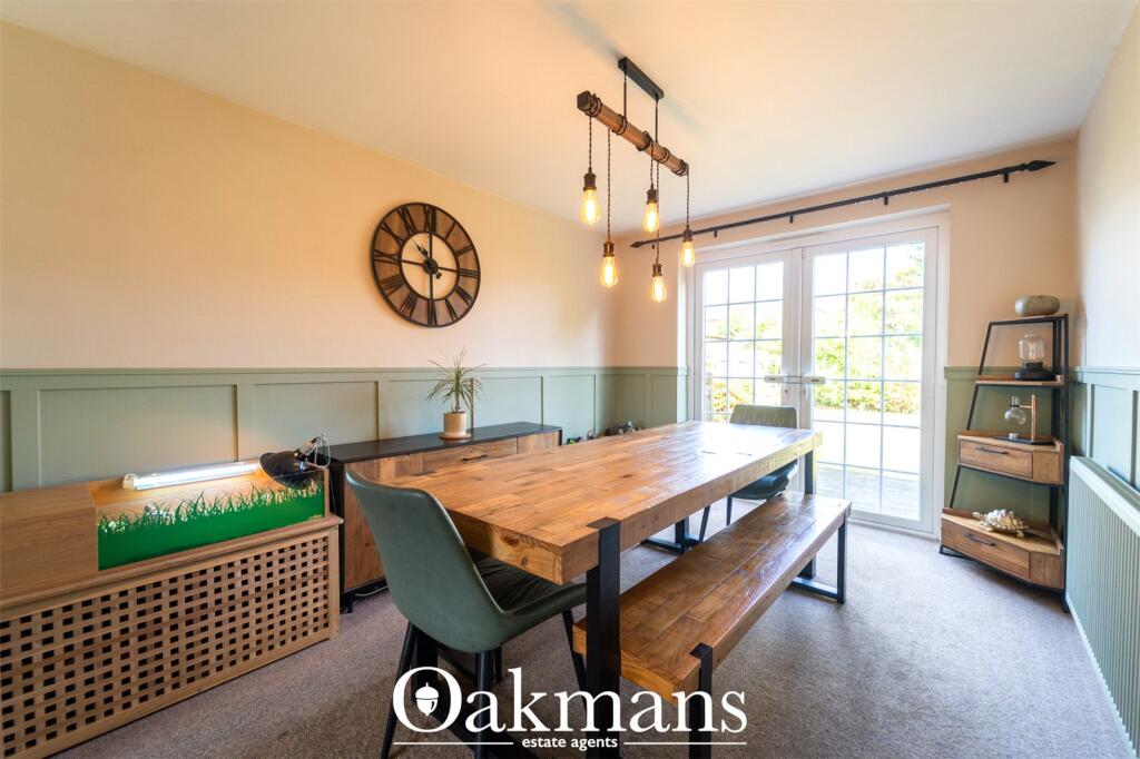 Additional image 7 of Coppice Road, Solihull, West Midlands, B92