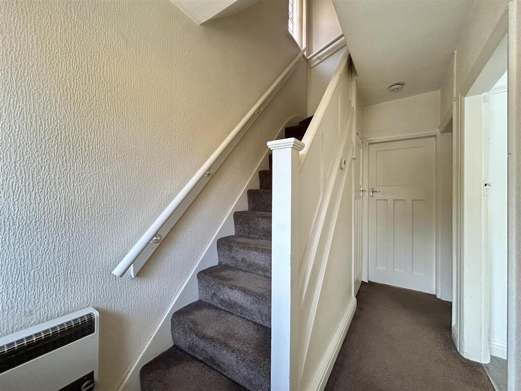 House in Birmingham - More