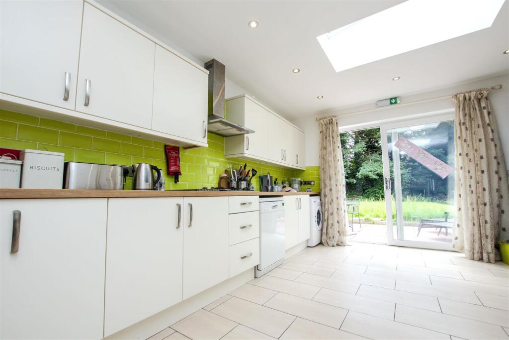 Harborne Park Road, Birmingham, West Midlands, B17