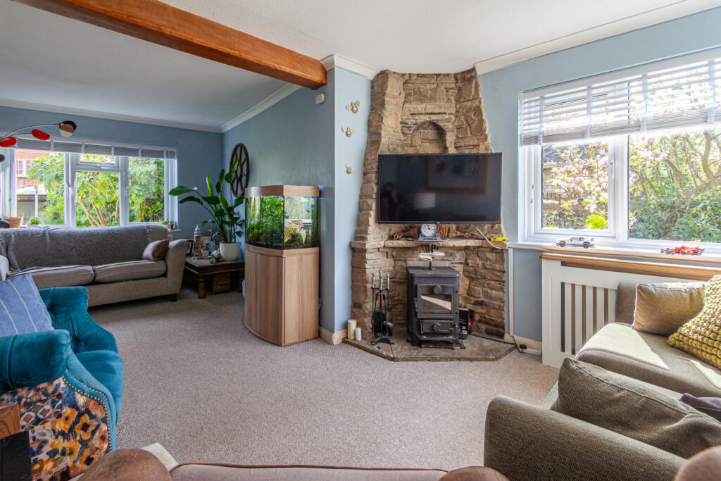 Chapel Lane, Wickham Market, IP13 0SD photo 3