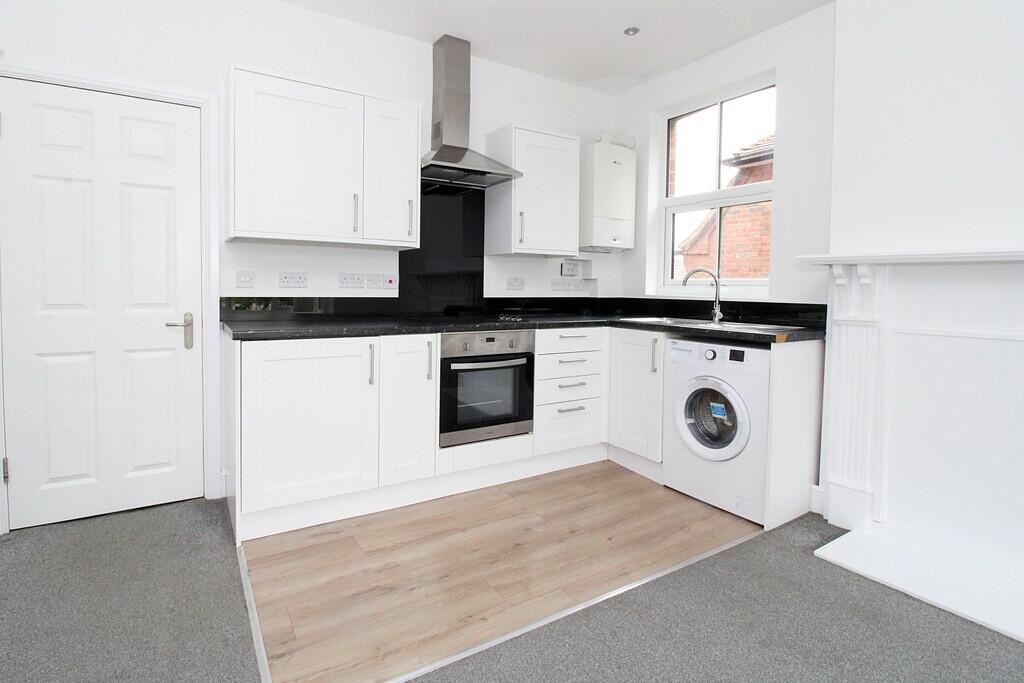 Apartment in Coventry - View 4