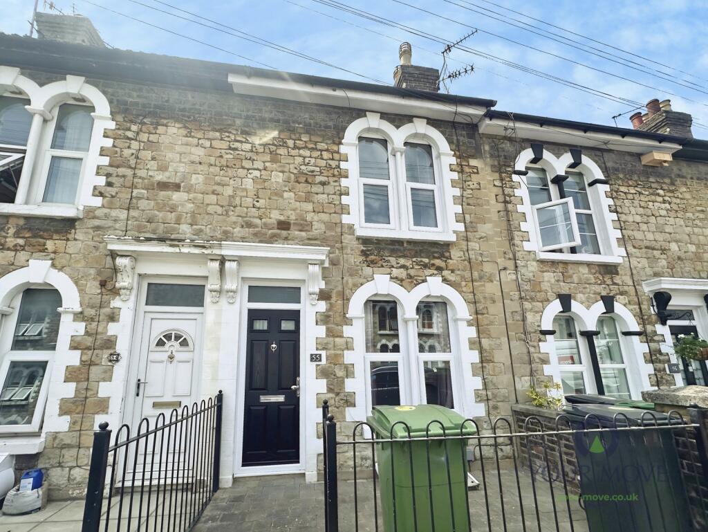 Main image of property: Waterlow Road, Maidstone, Kent, ME14