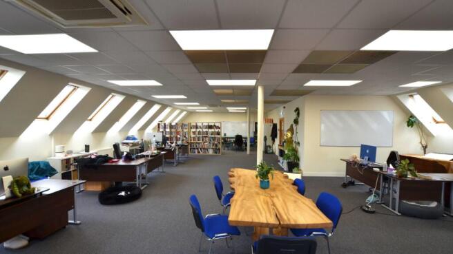 Allied-Surveyors-Scotland-2F, 10 Beaverhall Road, 