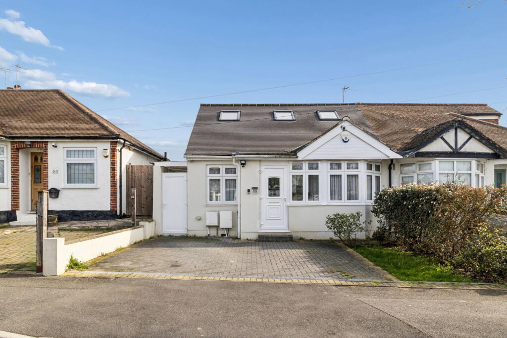 Main image of property: Mount Park Road, Pinner, HA5 2JS