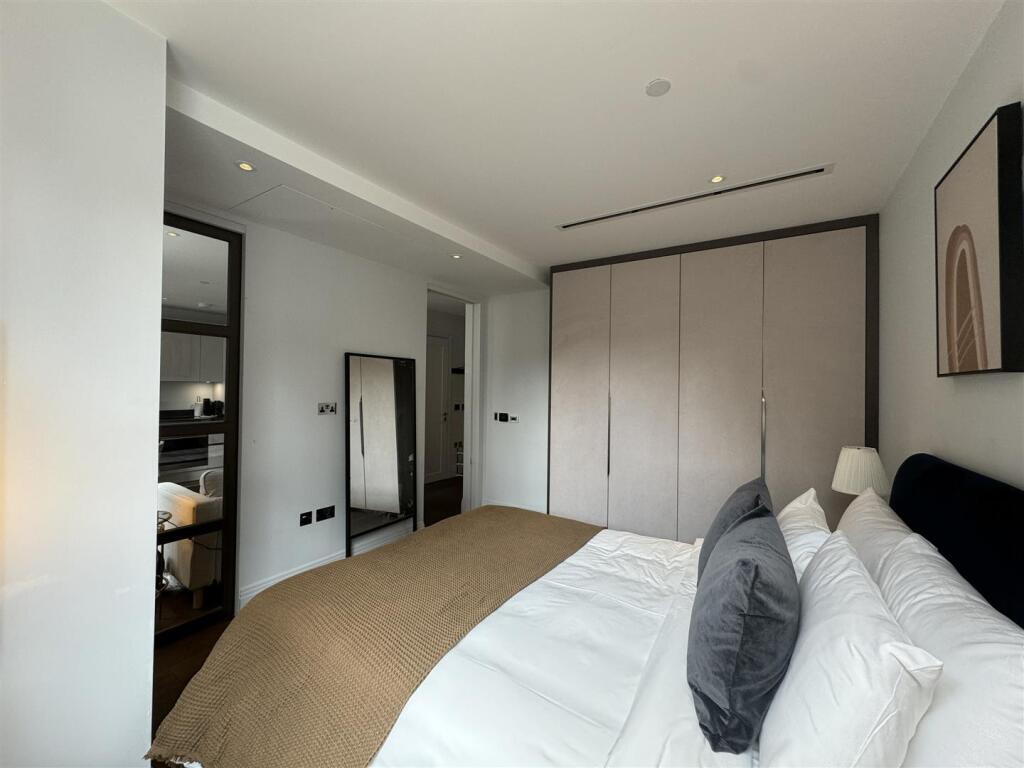 Chancery Lane, City Of Westminster, London
