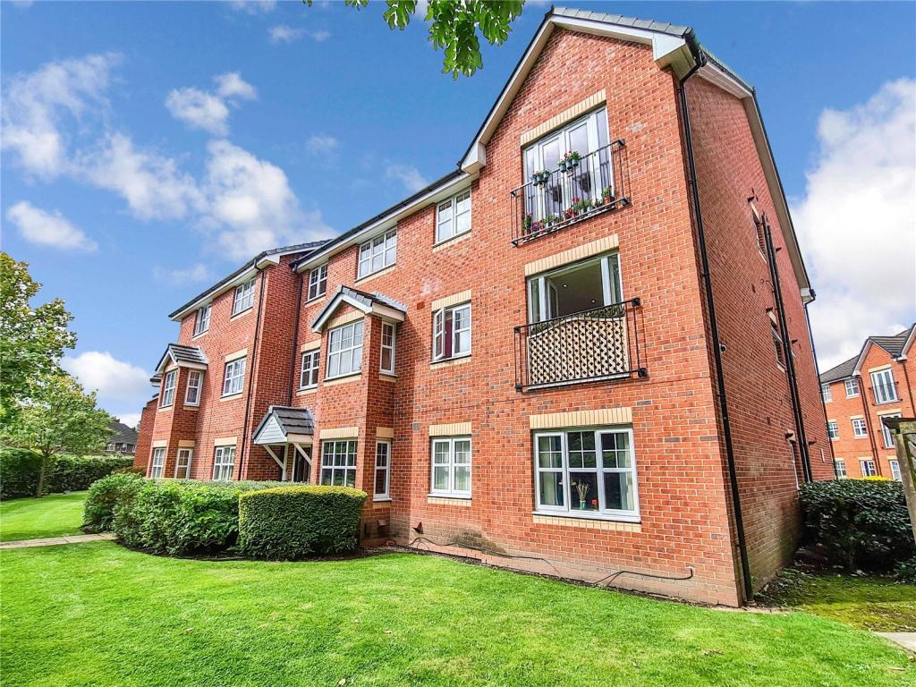 Main image of property: Apartment ,  Moor Lane, Wythenshawe, Manchester