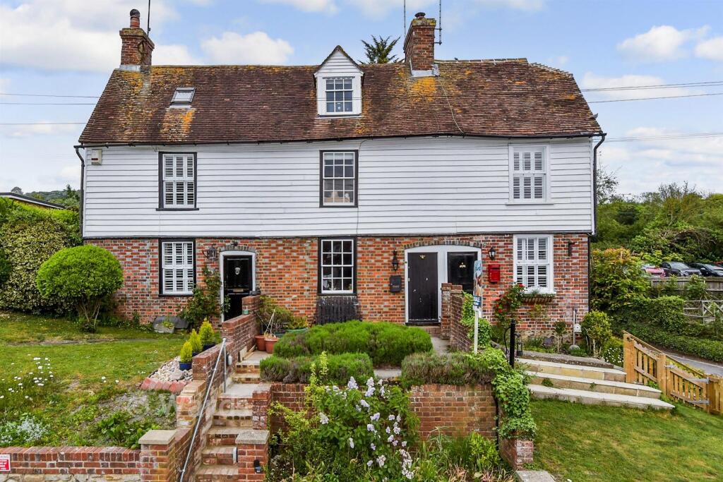 Main image of property: Pilgrims Way, Hollingbourne, Maidstone, Kent