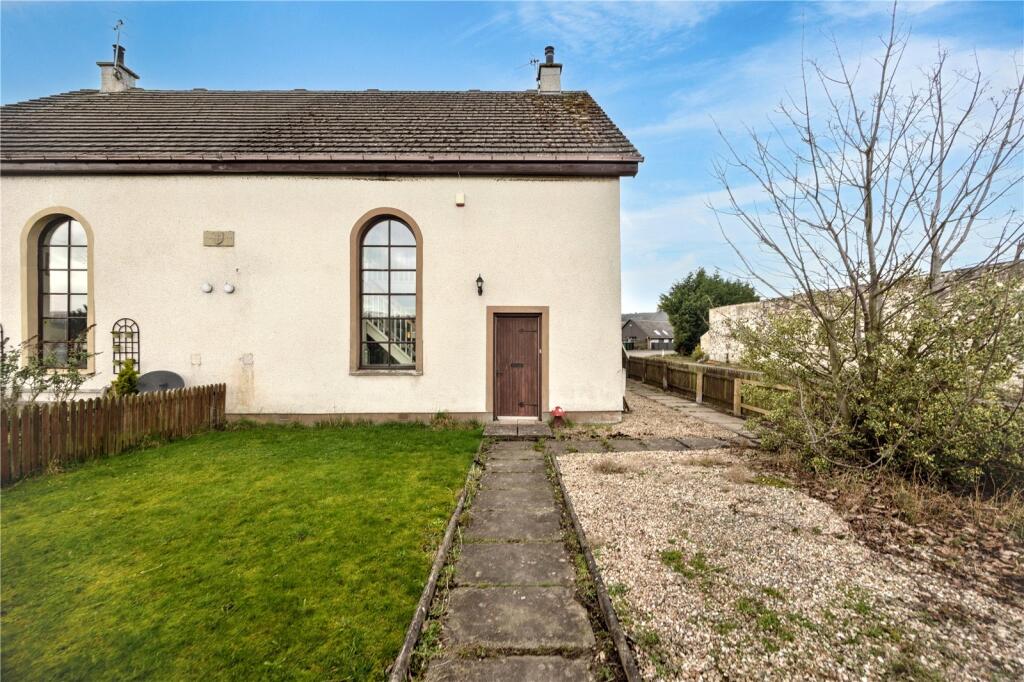 Main image of property: Broom Church, Gask, Perth And Kinross, PH3