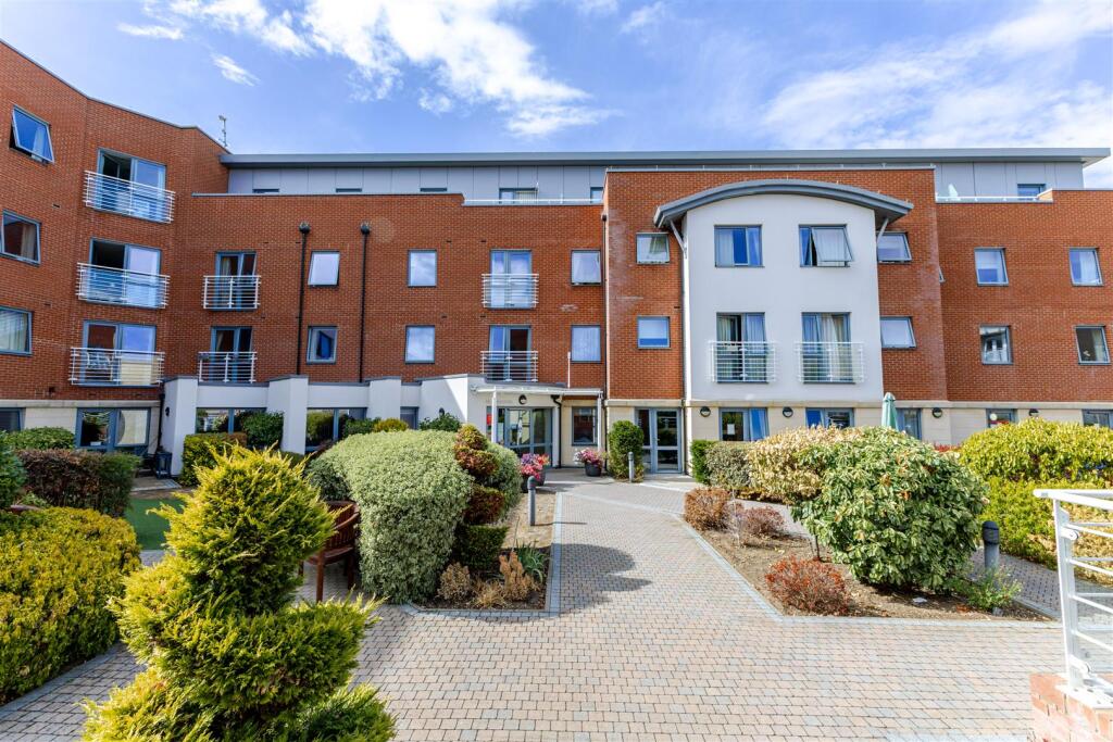 Main image of property: Lysander House, Ickenham, Middlesex