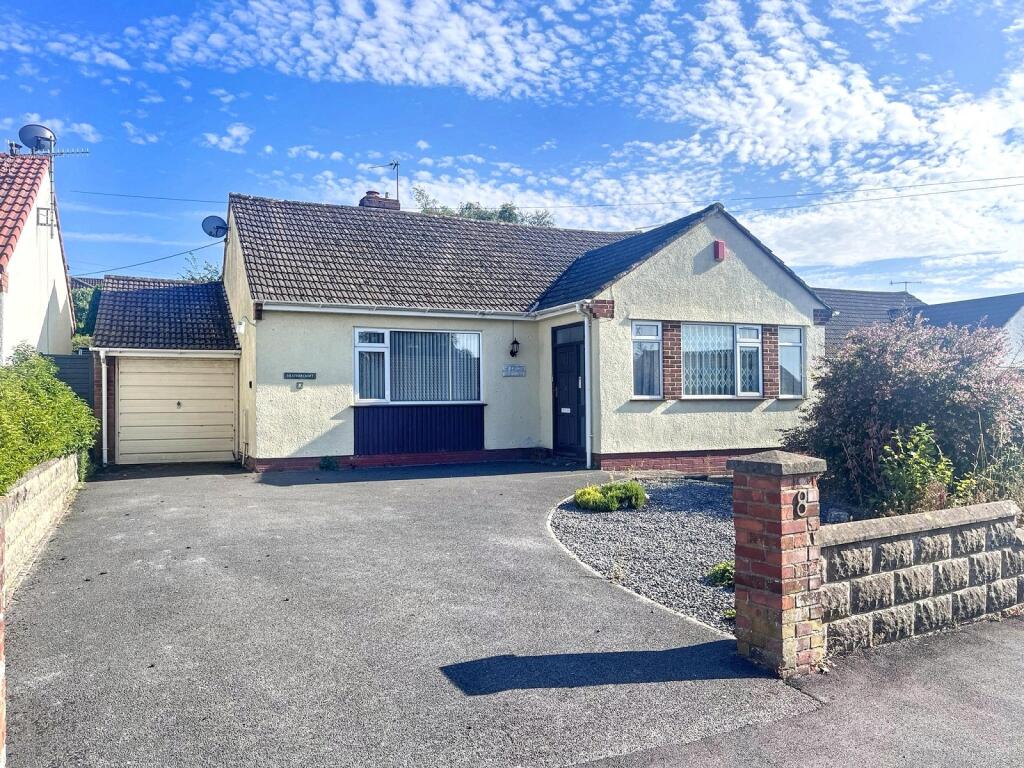 Main image of property: Woodborough Drive, Winscombe, North Somerset. BS25 1HA