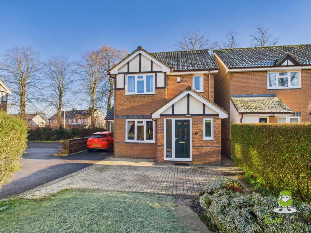 Main image of property: St. Thomas Close, Basingstoke, Hampshire, RG21