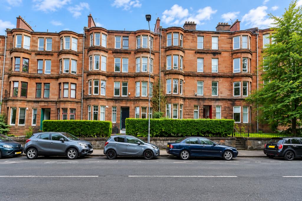 Main image of property: Tollcross Road, Tollcross, Glasgow, G32 8TE
