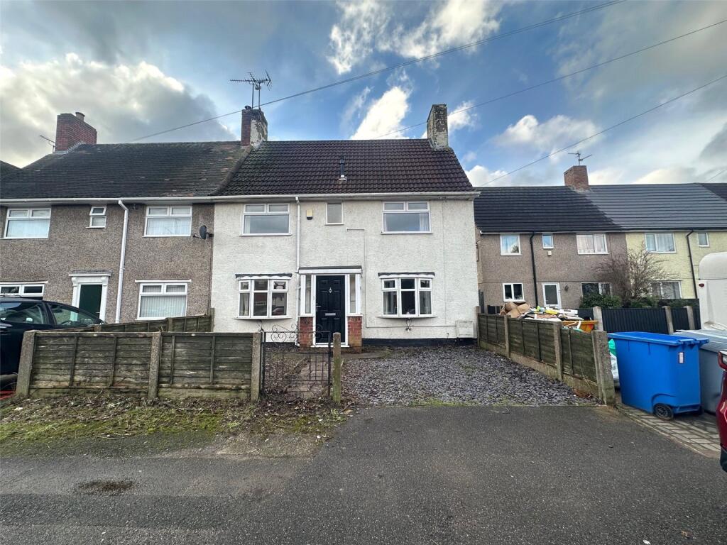 Main image of property: Sixth Avenue, Clipstone Village, Mansfield, Nottinghamshire, NG21